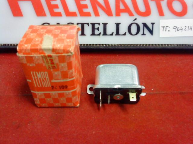 *TELERRUPTOR SEAT 600 L REF. 24109 FEMSA